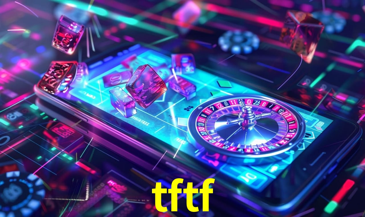 Descubra a Magia dos Jogos de Arcade no tftf